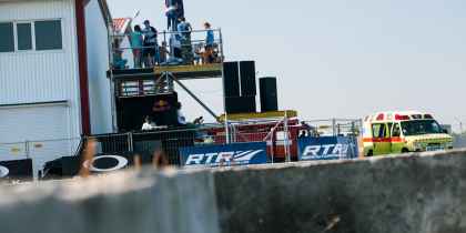 2013. Ukrainian Drift Championship, Раунд 2, фото 16